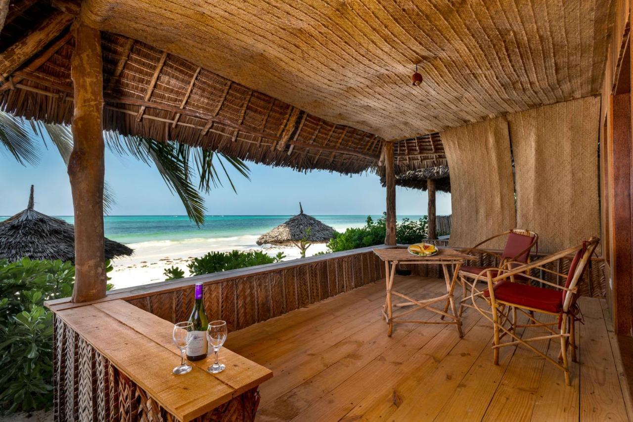 Zanzibar Sunrise At Bandas 4* Matemwe (Zanzibar)