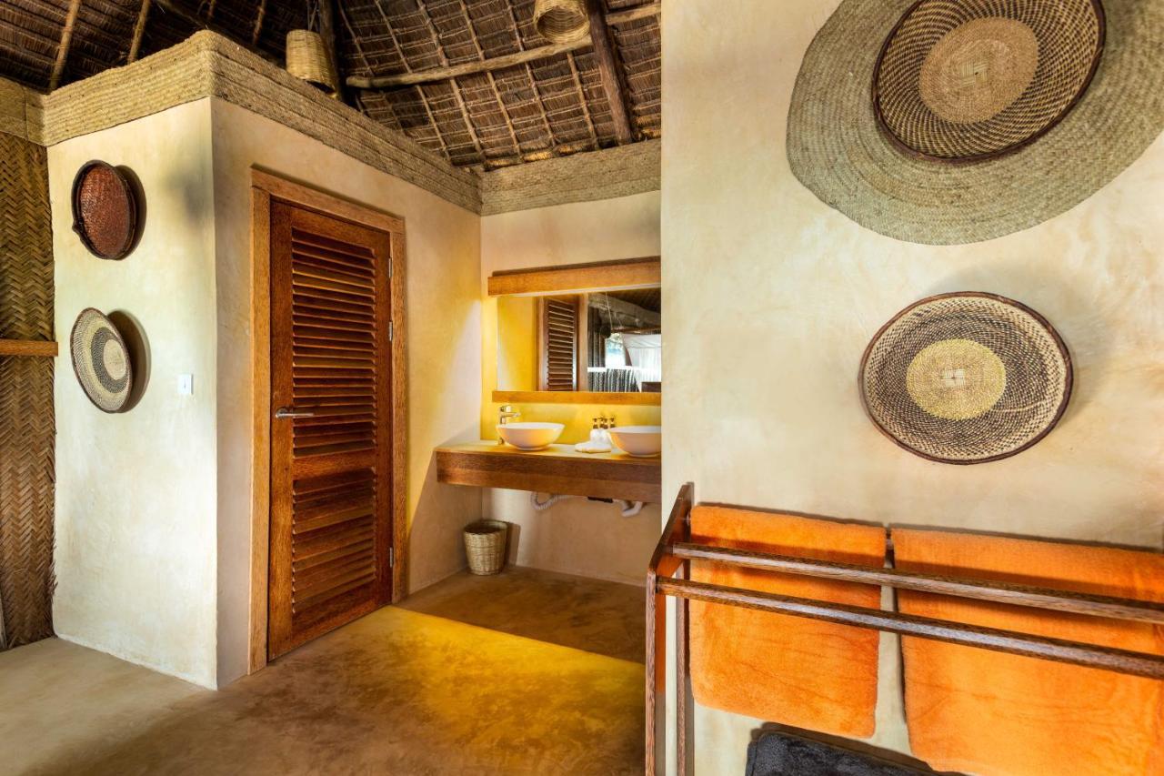Hotel Zanzibar Sunrise At Bandas 4*