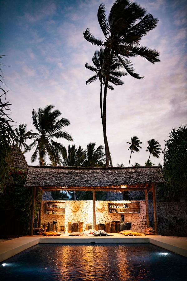 Hotel Zanzibar Sunrise At Bandas Matemwe (Zanzibar)