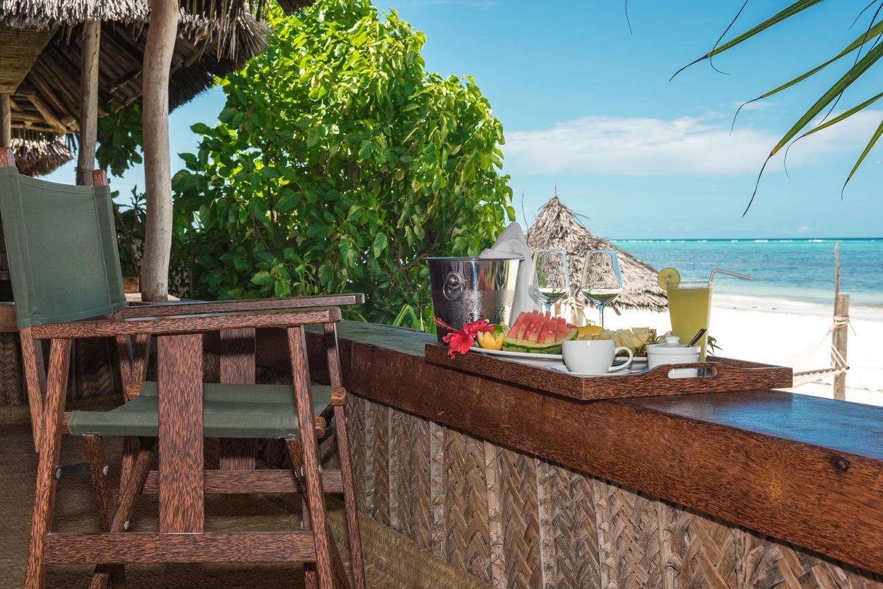 Hotel Zanzibar Sunrise At Bandas 4*