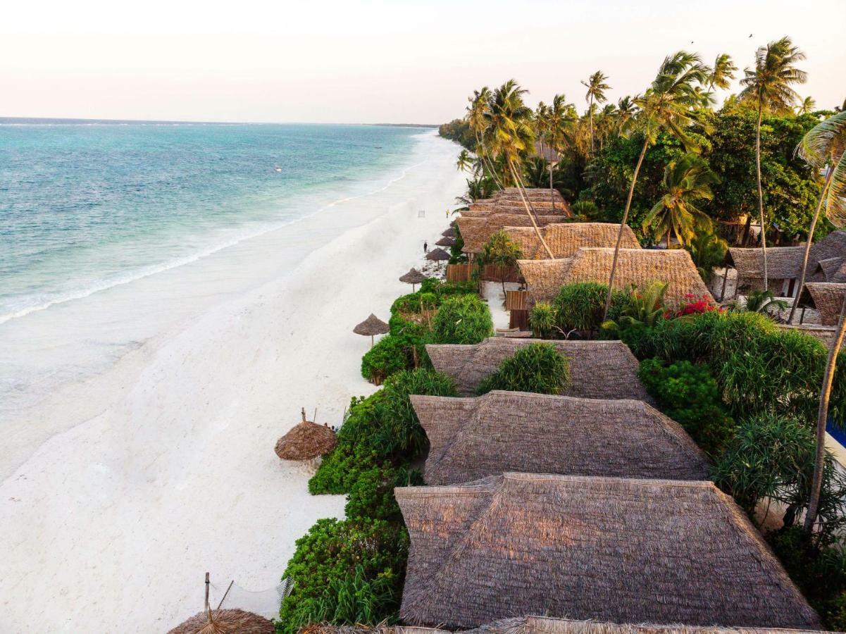 Zanzibar Sunrise At Bandas Hotel 4*