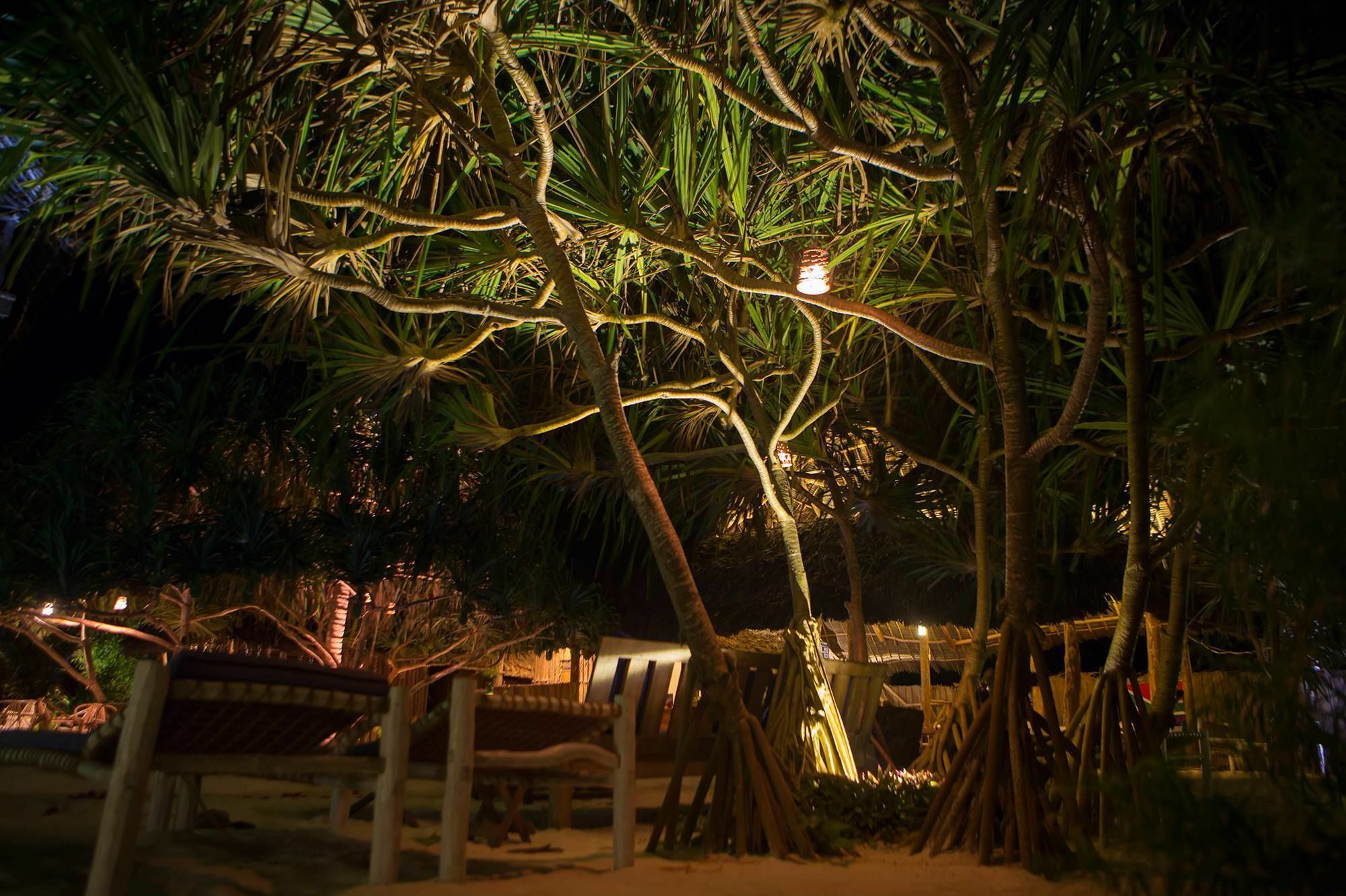 Hotel Zanzibar Sunrise At Bandas 4*