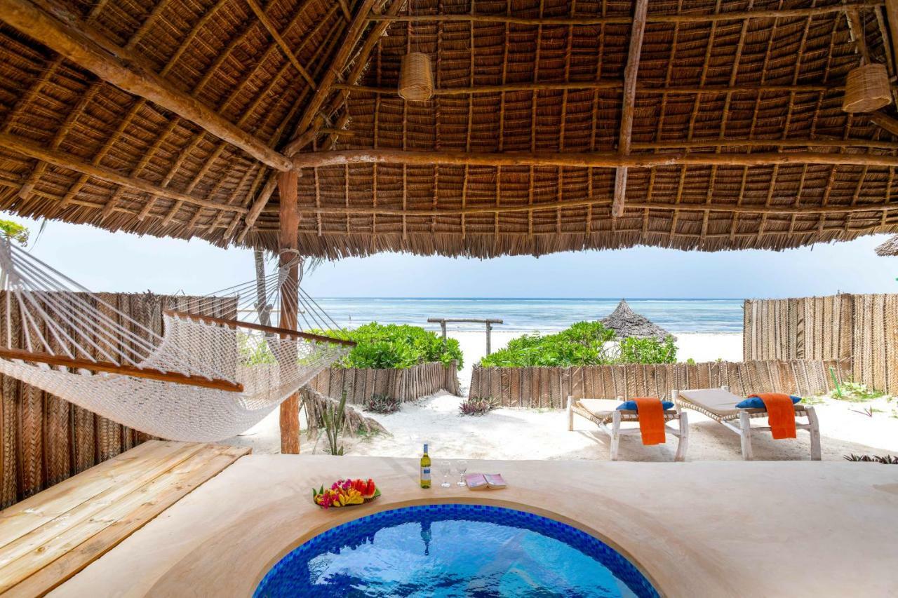 Zanzibar Sunrise At Bandas Hotel 4*