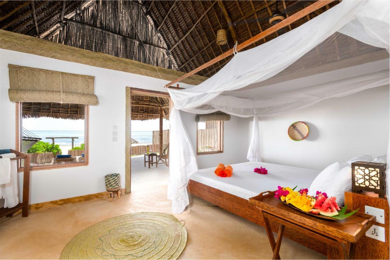 Zanzibar Sunrise At Bandas 4* Matemwe (Zanzibar)